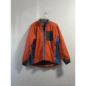 Wild Things  Moser Loft Jacket Men's M  Regular Multi Color Insulated